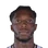Touré 95 FUTTIES CB FC 26 card