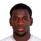 Fofana 65 Rare CM FC 26 card