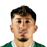 Soto 62 Rare CDM FC 26 card
