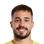 Arnau Tenas 74 Rare GK FC 26 card