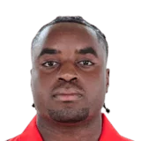 Boyomo 78 Common CB FC 26 card