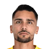André Paulo 63 Rare GK FC 26 card