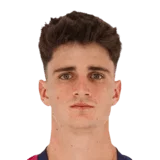 Pau Víctor 69 Common ST FC 26 card