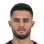 Yan Couto 77 Common RB FC 26 card