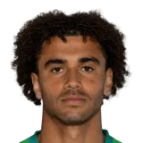 Lawrence 70 Rare CB FC 26 card