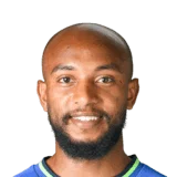 Al Harbi 61 Common CB FC 26 card