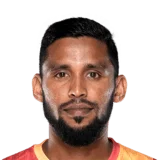 Vadakkepeedika 57 Common RM FC 26 card