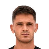 Adorante 71 Common ST FC 26 card