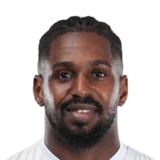 Hawsawi 61 Common RB FC 26 card