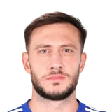 Özkan 62 Common GK FC 26 card