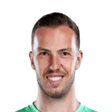 Green 68 Common GK FC 26 card