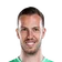 Green 68 Common GK FC 26 card