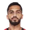 Al Tamari 75 Rare RM FC 26 card