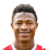 Badamosi 67 Common ST FC 26 card