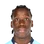 Moriba 78 Common CM FC 26 card