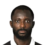 Doumbia 70 Common CDM FC 26 card