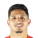 Ramírez 66 Common ST FC 26 card