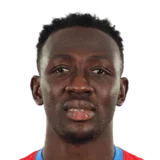 Alhassan 65 Rare CM FC 26 card
