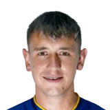 Gariglio 64 Common CB FC 26 card