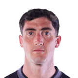 Marchiori 75 Common GK FC 26 card