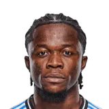 Opoku 66 Common ST FC 26 card