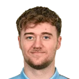 Quinn 59 Rare CB FC 26 card