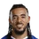 Gusto 84 Team of the Week RB FC 26 card