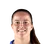Nerea Eizagirre 80 Rare CM FC 26 card