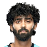 Mishra 59 Common LB FC 26 card
