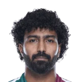 Martins 54 Common CDM FC 26 card