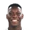 Patrick de Paula 71 Common CDM FC 26 card