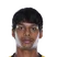 Yadav 53 Common GK FC 26 card