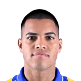 Pérez 63 Common ST FC 26 card
