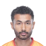 Singh 59 Common RM FC 26 card