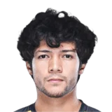 Adhikari 53 Rare CDM FC 26 card