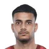 Khan 49 Common GK FC 26 card