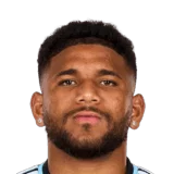Harvey 65 Common CB FC 26 card