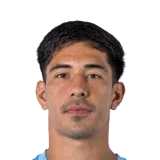 Rodríguez 68 Common ST FC 26 card