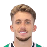 Isma Ruiz 70 Common CM FC 26 card