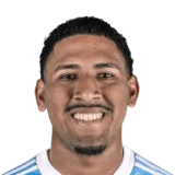 Castillo 68 Common CDM FC 26 card