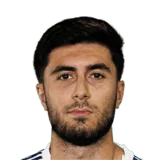 Barası 64 Common ST FC 26 card