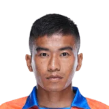 Singh 58 Common RB FC 26 card