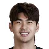 Sun Qihang 49 Rare GK FC 26 card