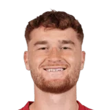 Čančar 62 Rare CB FC 26 card