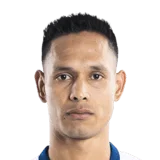 Garcés 70 Common CB FC 26 card