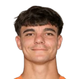 Marić 61 Common GK FC 26 card