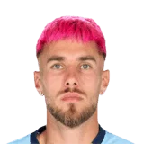 Mingueza 80 Common RB FC 26 card