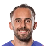 Gebhardt 68 Common GK FC 26 card