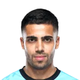 Singh 56 Rare RM FC 26 card