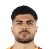 Elmalı 75 Rare LB FC 26 card